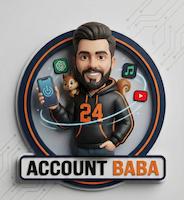 اکانت بابا (accountbaba)